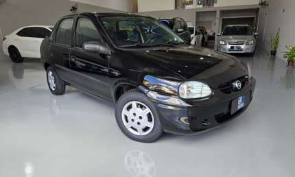 Corsa sed class.spirit 1.0/1.0 flexpower