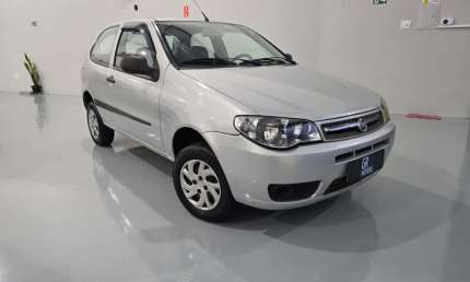 Palio 1.0 economy fire flex 8v 2p