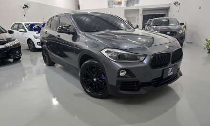 X2 sdrive 18i 1.5 activeflex 136cv aut.