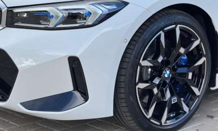 Bmw 320i m sport 2.0 2025