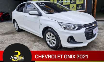 Chevrolet onix 2021 1.0 turbo flex plus ltz manual