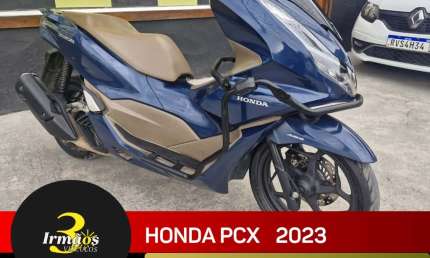 Honda pcx 160 dlx abs 2023