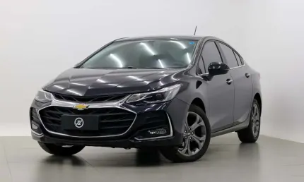 Chevrolet cruze 2023 1.4 turbo ltz 16v flex 4p automático