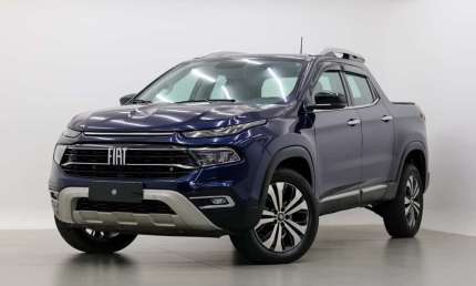 Fiat toro 2023 1.3 turbo 270 flex volcano at6