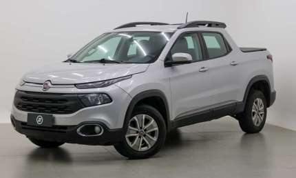 Fiat toro 2019 1.8 16v evo flex endurance at6
