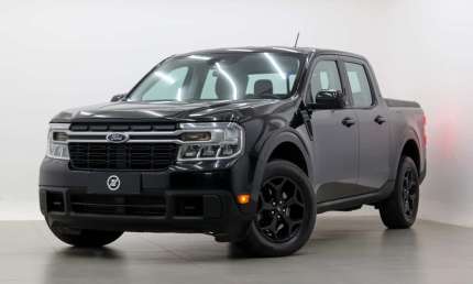Ford maverick 2022 2.0 ecoboost gasolina lariat fx4 automático