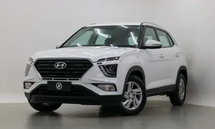 Hyundai creta 2024 1.0 tgdi flex comfort automático