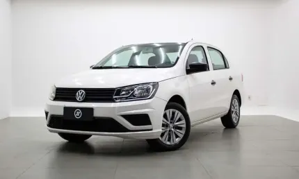 Volkswagen voyage 2023 1.0 12v mpi totalflex 4p manual