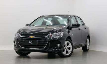 Chevrolet onix 2024 1.0 turbo flex plus ltz automático