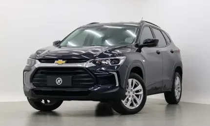 Chevrolet tracker 2024 1.0 turbo flex ltz automático