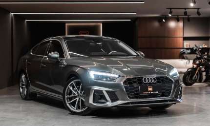 Audi a5 spb 2.0tfsi 2022