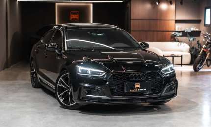 Audi a5 spb 2.0tfsi 2019