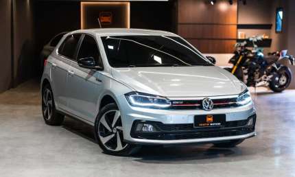 Volkswagen polo gts ae 2020