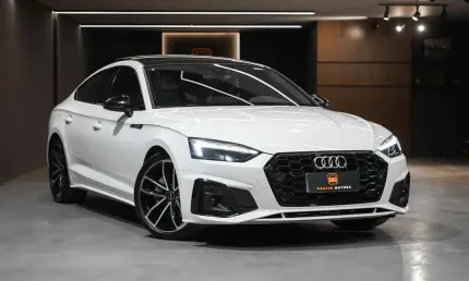 Audi a5 spb 2.0 s-line 2024  12.000km