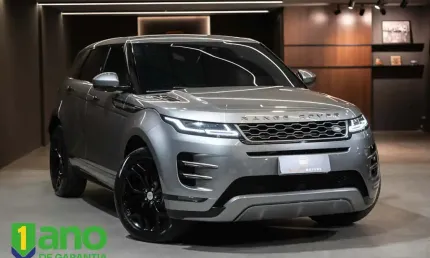 Land rover evoque p250 flex r-dynamique se awd / 49.000km
