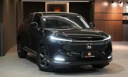Honda hr-v exl 1.5 2025 / 15.000 km 