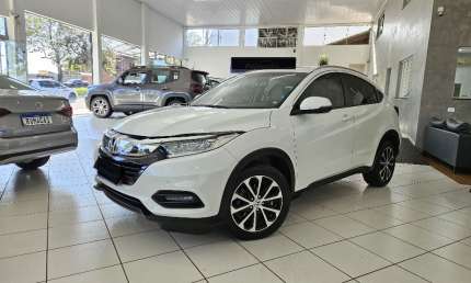 Honda hr-v touring 1.5 
