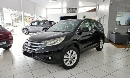 Honda cr-v exl 2.0 16v 4wd