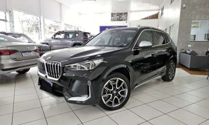 Bmw x1 sdrive 20i x-line 2.0 tb aut