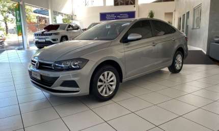 Volkswagen virtus comfort. 200 tsi 1.0 
