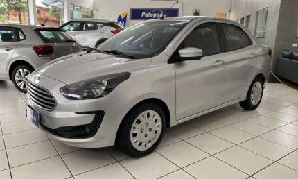Ka 1.5 se plus