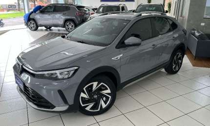 Volkswagen nivus highline 1.0 