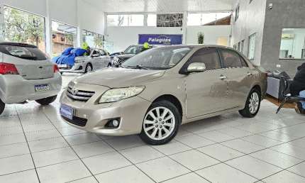 Corolla sedan se-g 1.8