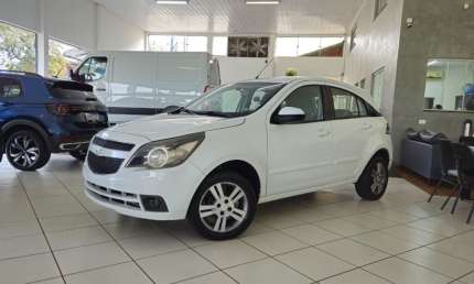 Agile ltz 1.4 