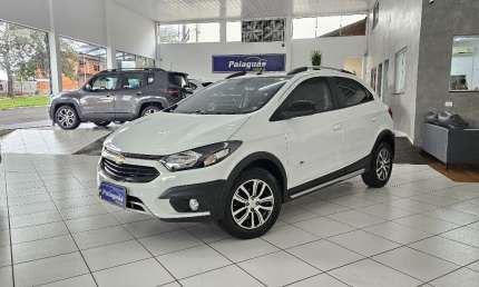 Onix hatch activ 1.4