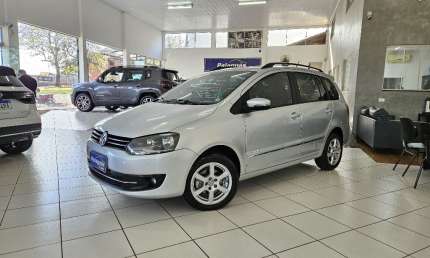  spacefox sportline/highline 1.6 