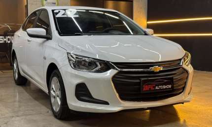 Chevrolet onix plus 10mt lt2 2022