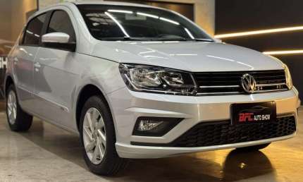 Volkswagen gol 1.6l mb5 2022