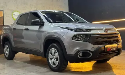 Fiat toro endurance mt5 2020