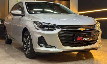Chevrolet onix 10tat pr2 2023