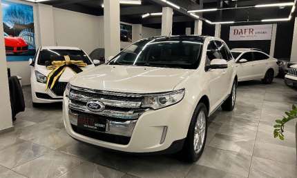 Edge limited 3.5 v6 impecável 