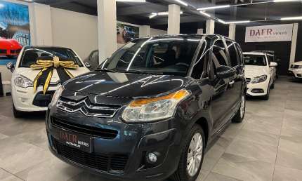 Citroen c3 1.5 picasso glx 8v ótimo estado de conservação 