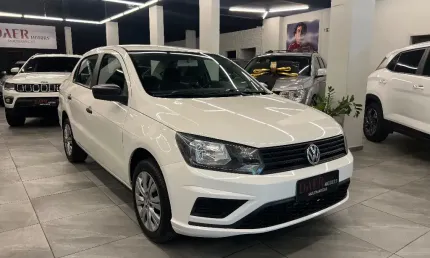 Voyage msi 1.6 apenas 57mil km