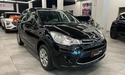 C3 origine 1.5 cambio manual impecável 