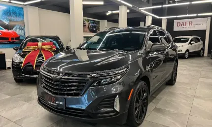 Equinox premier 1.5 172 cv apenas 30mil km- teto panorâmico 