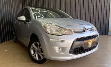 Citroen c3 90m tendance 2016