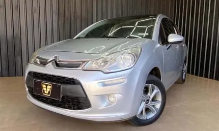 Citroen c3 90m tendance 2016
