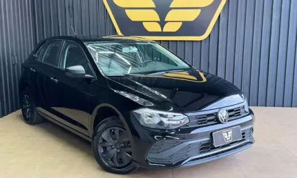 Volkswagen polo track ma 2024