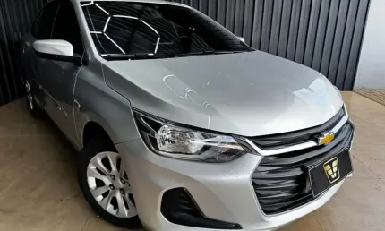 Chevrolet onix plus 10mt lt1 2023