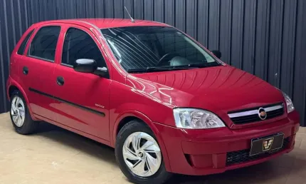 Chevrolet corsa hatch maxx 2009