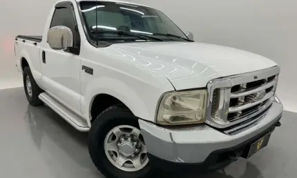 Ford f250 xl l 2000