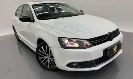 Volkswagen jetta 2.0t 2013