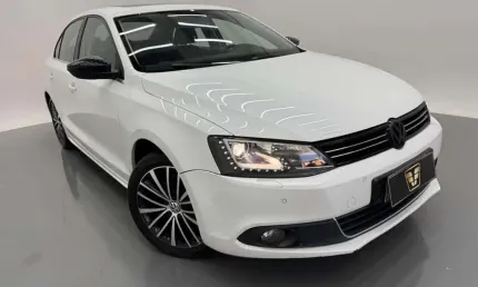 Volkswagen jetta 2.0t 2013
