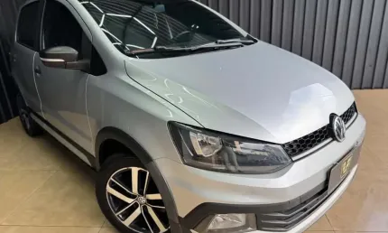 Volkswagen fox xtreme mb 2019