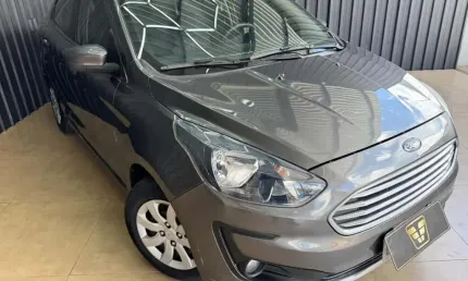 Ford ka se 1.0 sd c 2020