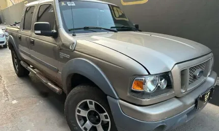Ford ranger xls 13f 2005